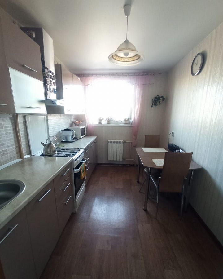 квартира г Екатеринбург р-н Ленинский Чкаловская проезд Решетникова 7 фото 18