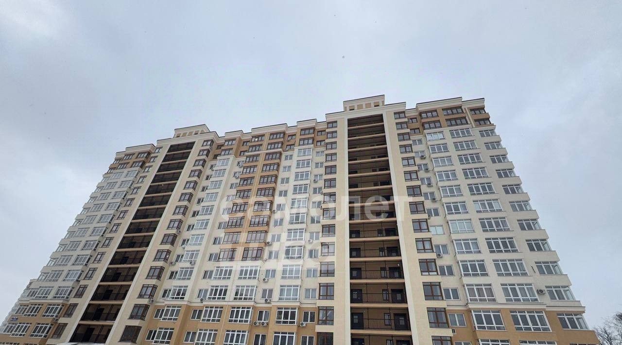 квартира г Кемерово р-н Заводский ул Мичурина 58к/2 фото 16