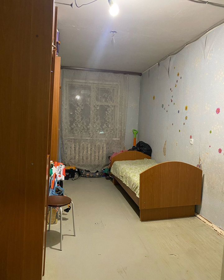 квартира г Нижневартовск ул Ленина 29а Тюменская обл. фото 1