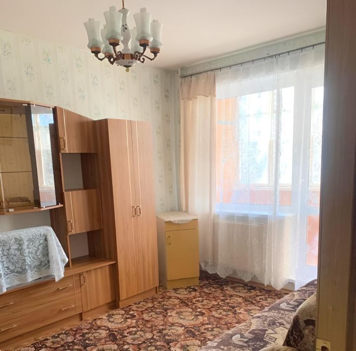 квартира г Петрозаводск Кукковка ул Сортавальская 13 фото 1