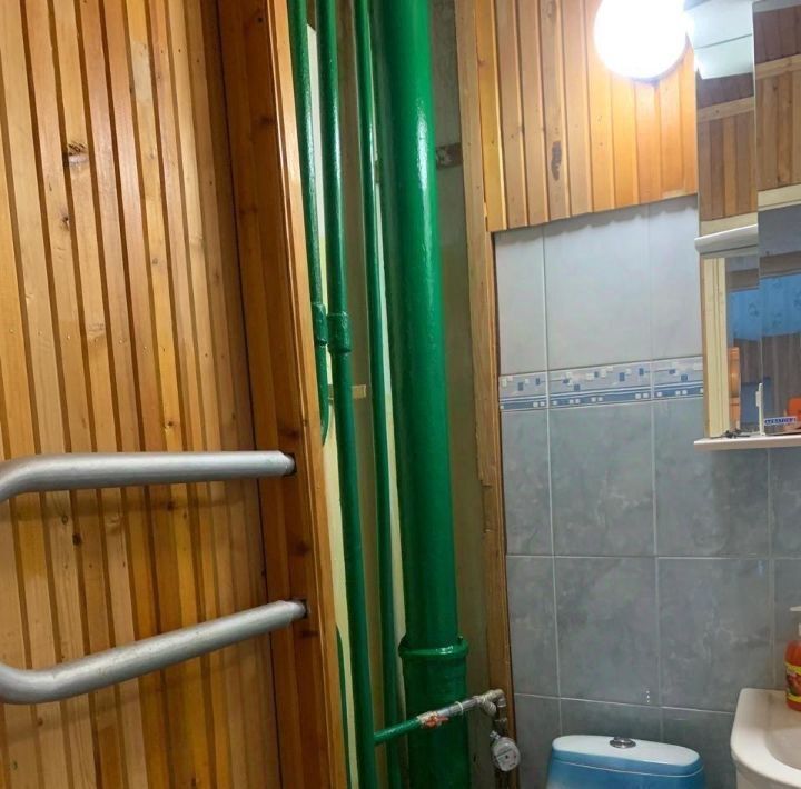 квартира г Петрозаводск Кукковка ул Сортавальская 13 фото 8