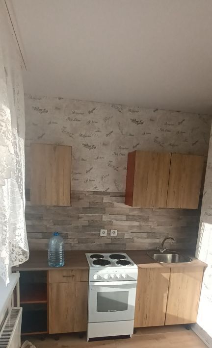квартира г Саратов р-н Ленинский ул Романтиков 46б ЖК по ул. Безымянная фото 1