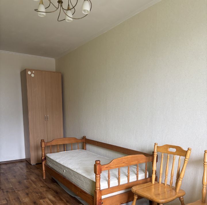 квартира г Самара Безымянка ул Ново-Вокзальная 128 фото 15