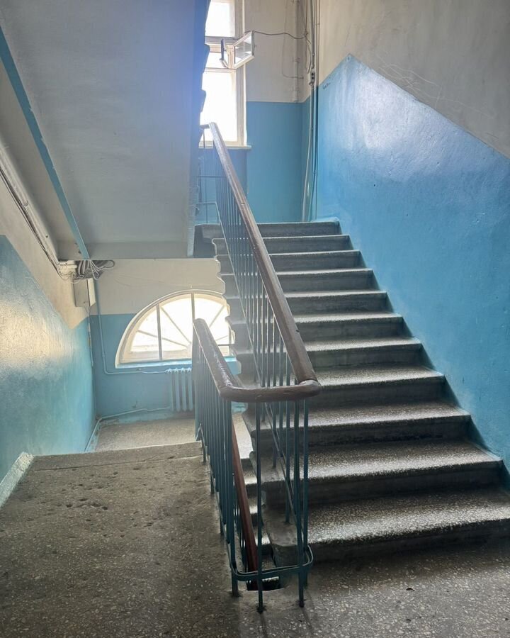 комната г Волгоград р-н Краснооктябрьский пр-кт им. В.И. Ленина 81 фото 10