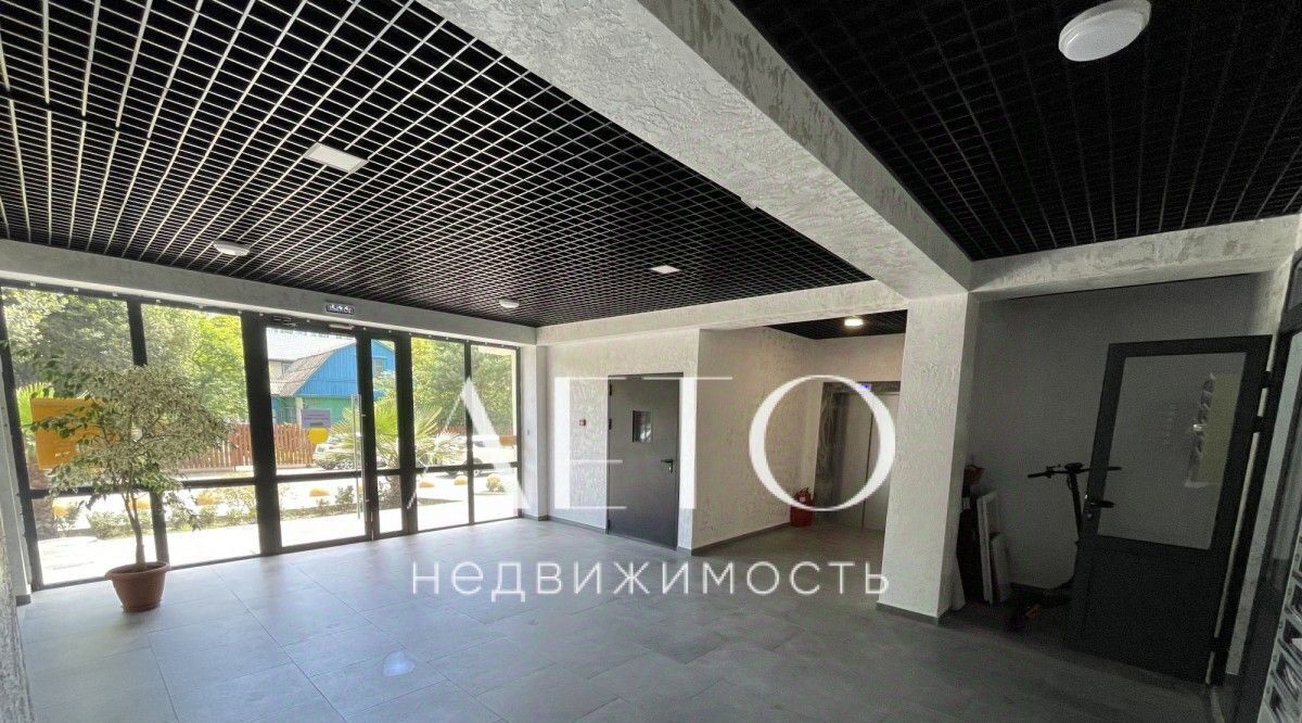 квартира г Сочи р-н Хостинский ул Искры 62 фото 15