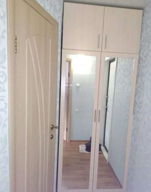 квартира г Ижевск р-н Первомайский Южный ул Красноармейская 67 фото 6