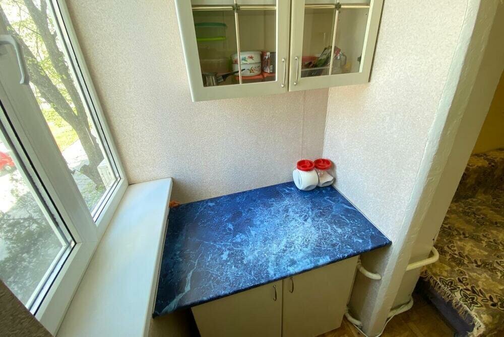 квартира р-н Анапский г Анапа ул Ленина 131 фото 18
