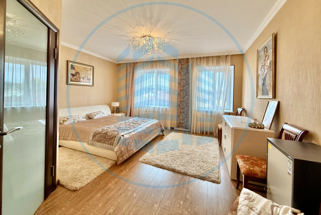 квартира г Ессентуки ул Новопятигорская 7к/2 фото 8