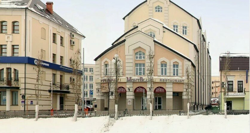свободного назначения г Казань р-н Вахитовский Кремлёвская ул Лево-Булачная 30 фото 1