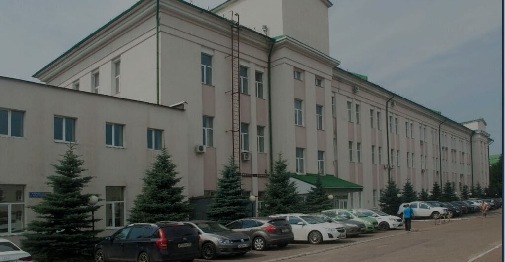 свободного назначения г Казань р-н Советский Яшьлек тракт Сибирский 34к/2 Тракт фото 4