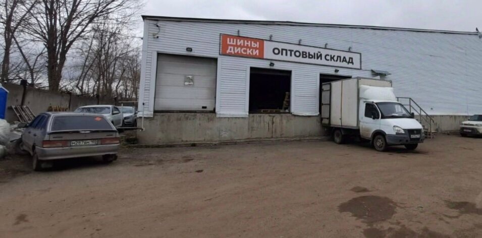 производственные, складские г Казань метро Площадь Тукая р-н Кировский ул Адмиралтейская 3 фото 2