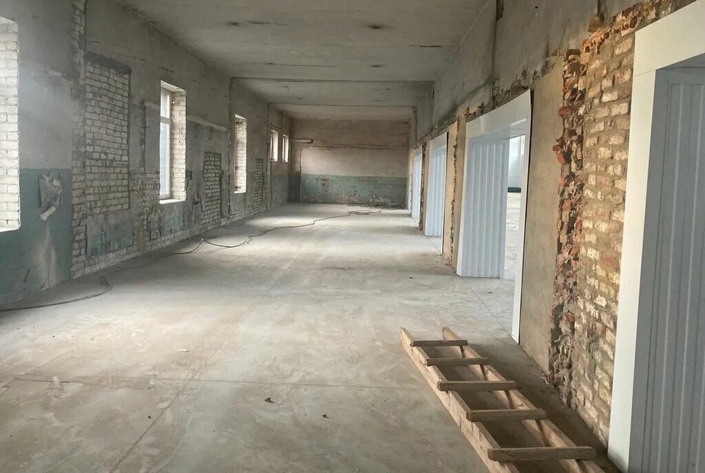 производственные, складские г Казань р-н Кировский Кремлёвская ул Звездная 3 ЖК Калинина Хаус фото 14