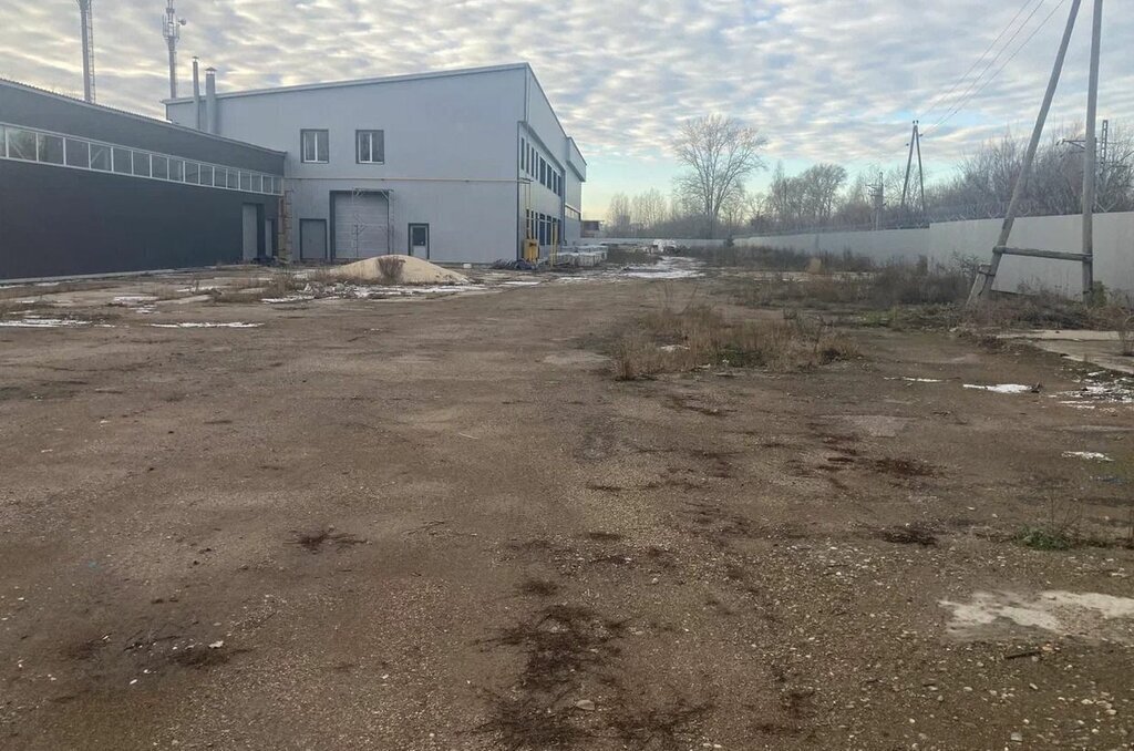 производственные, складские г Казань р-н Кировский Кремлёвская ул Звездная 3 ЖК Калинина Хаус фото 16