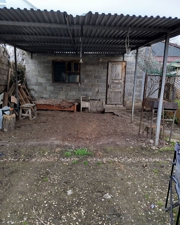 дом г Кисловодск п Луначарский ул Трудовая 73а фото 3