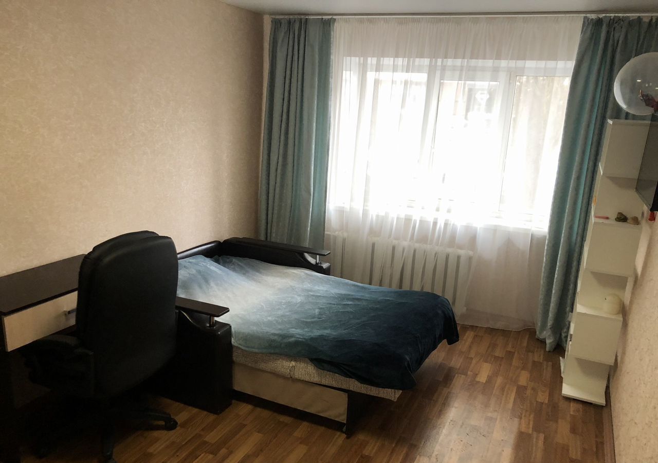 квартира г Саратов р-н Фрунзенский ул им Сакко и Ванцетти 24/32 фото 5