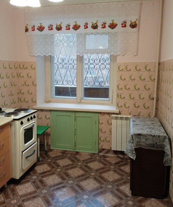 квартира г Красноярск р-н Свердловский ул Анатолия Гладкова 16 фото 3