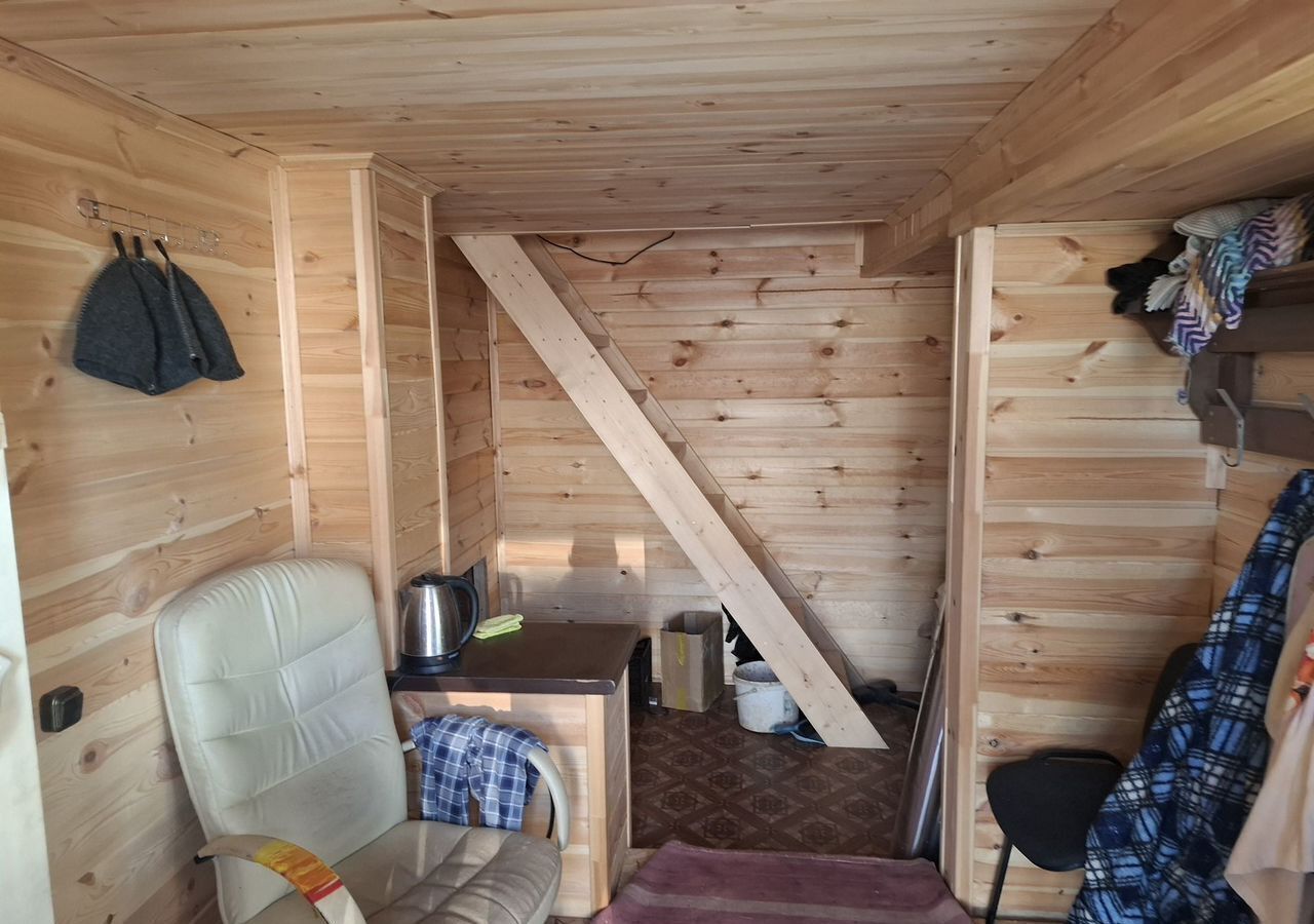 дом г Нижний Новгород п Новинки сад Ока Парк культуры 286 фото 5