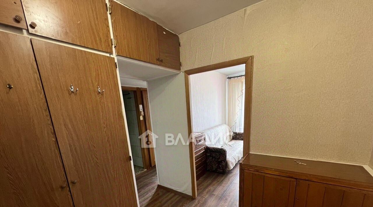 квартира г Москва метро Ясенево проезд Карамзина 1к/1 фото 1