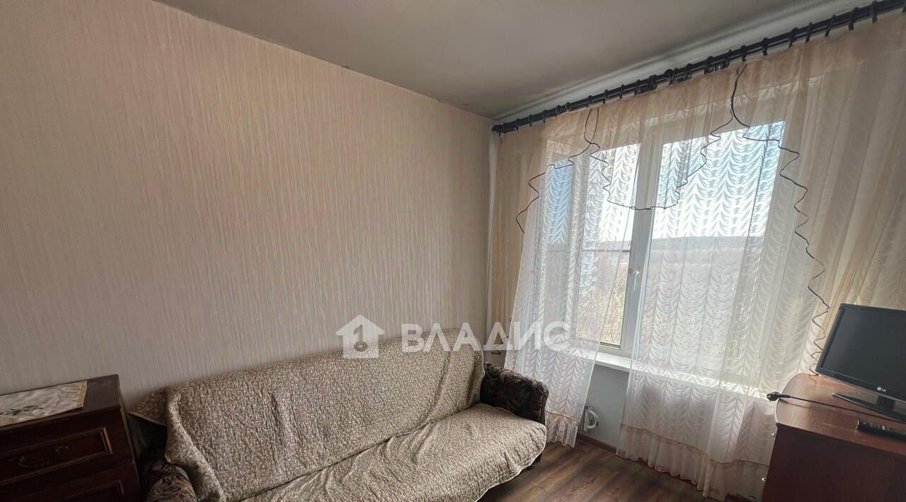 квартира г Москва метро Ясенево проезд Карамзина 1к/1 фото 8