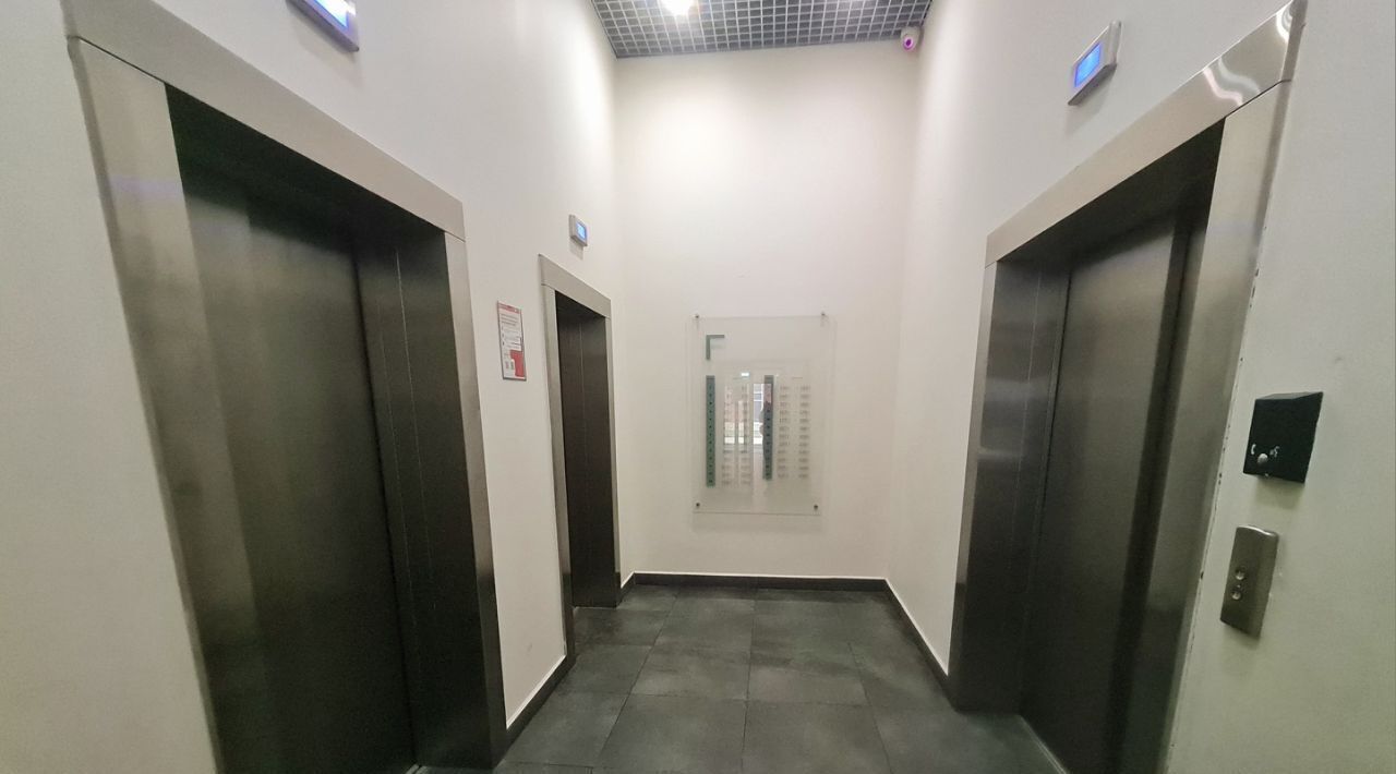 квартира г Москва метро Нижегородская пр-кт Рязанский 2/1к 2г фото 22
