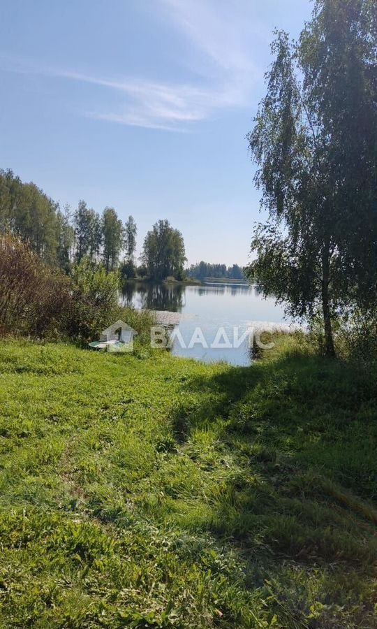 земля р-н Демянский д Бураково Демянск фото 1