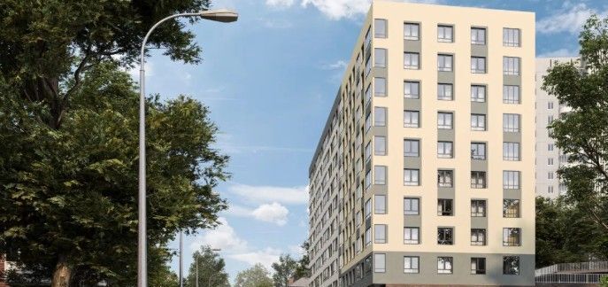свободного назначения г Пермь р-н Мотовилихинский ул Лифанова 38 фото 2