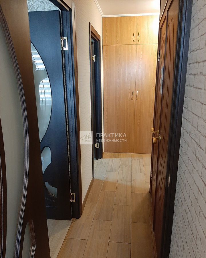 квартира г Москва метро Царицыно ул Бакинская 7 фото 29