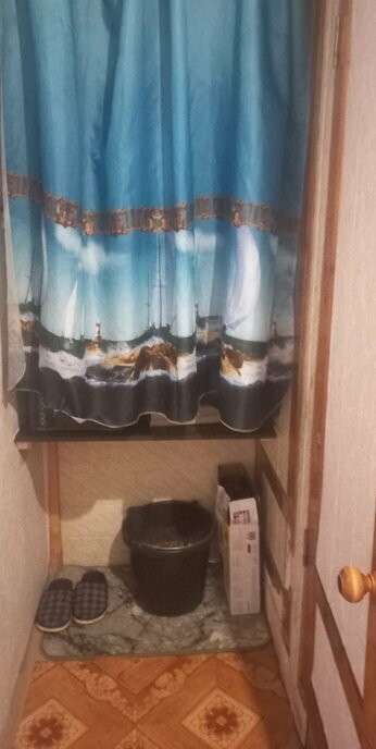 квартира г Волгоград р-н Кировский ул им. Быстрова 88а фото 12