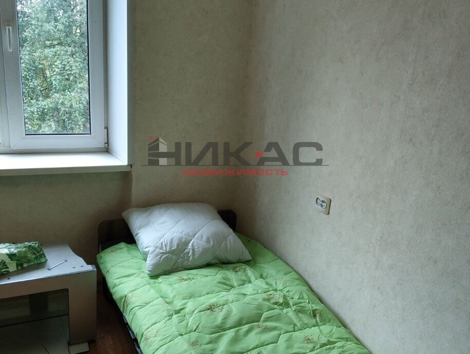 квартира г Ярославль р-н Заволжский пер Тепловой 3к/2 фото 6