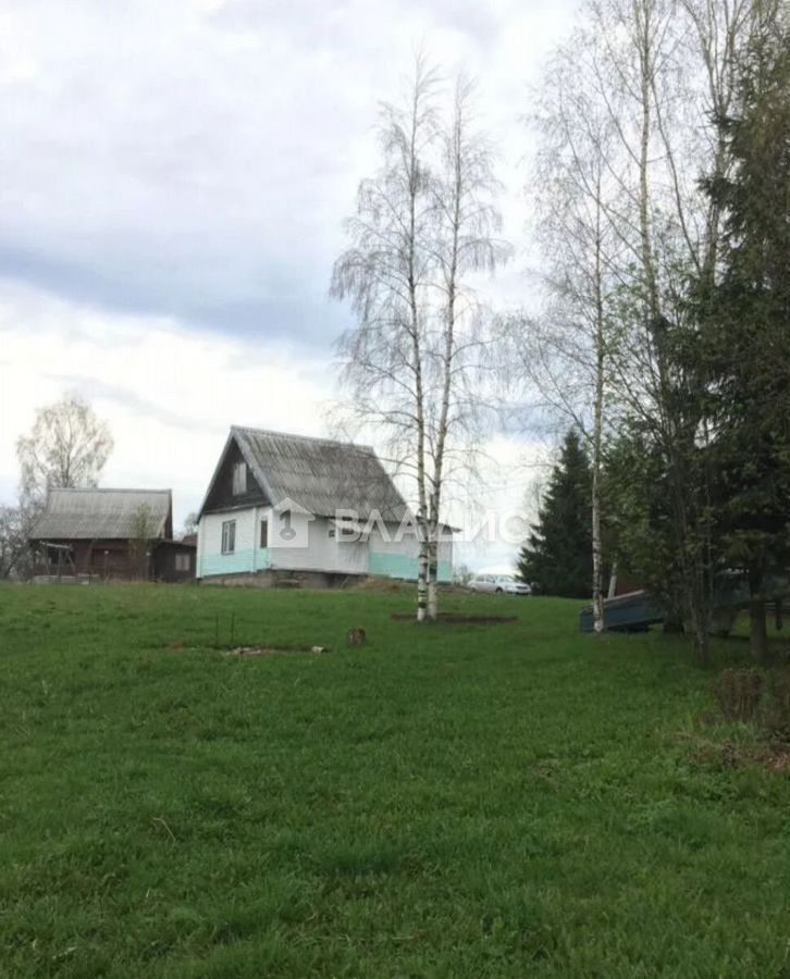 земля р-н Демянский д Бураково Демянск фото 6