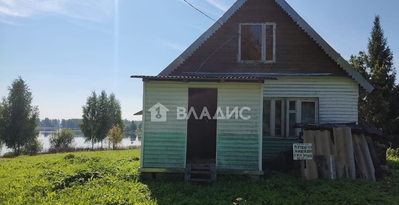 земля р-н Демянский д Бураково Демянск фото 12