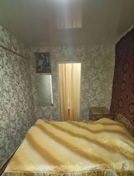 квартира г Череповец р-н Индустриальный ул Жукова 1 фото 7