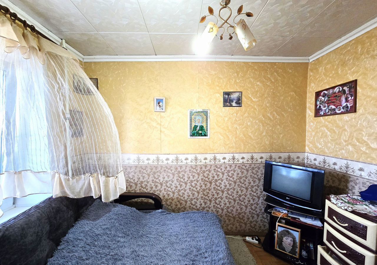 квартира г Таганрог Северо-Западный ул Котлостроительная 31 фото 8