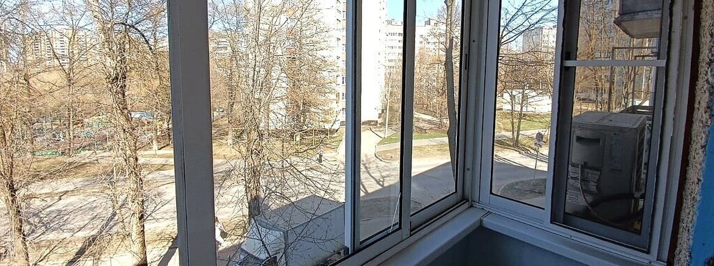 квартира г Владимир р-н Октябрьский ул Белоконской 19 фото 22