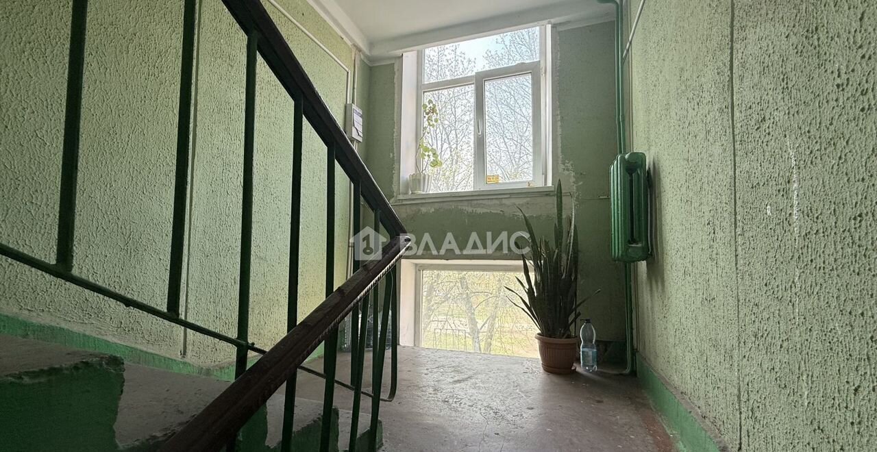 квартира г Калининград р-н Московский пр-кт Ленинский 54 фото 15