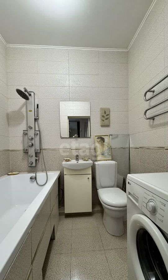 квартира г Калининград р-н Московский ул Н.Карамзина 4 фото 7