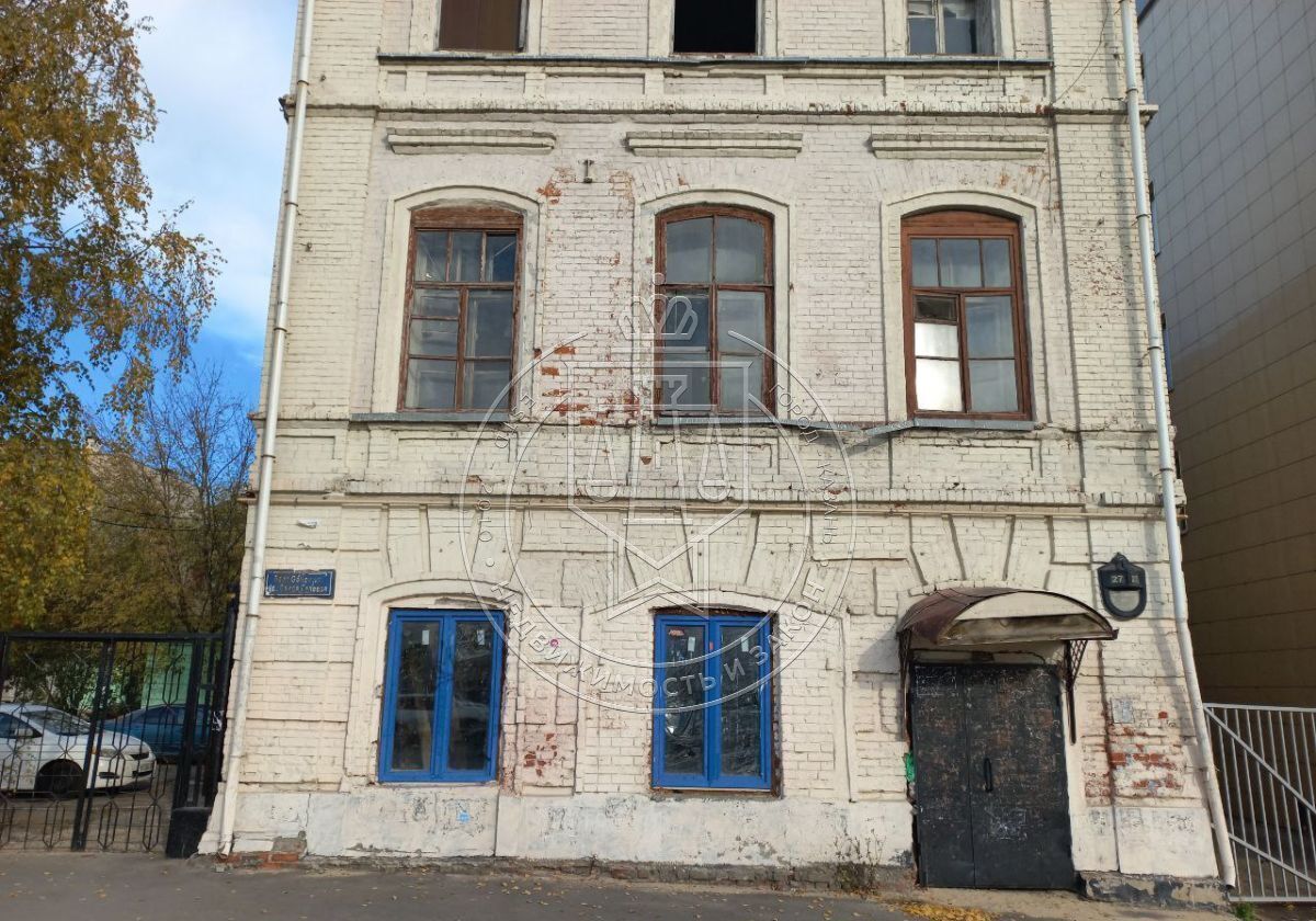 свободного назначения г Казань р-н Вахитовский Кремлёвская ул Саид-Галеева 27 Республика Татарстан Татарстан фото 11
