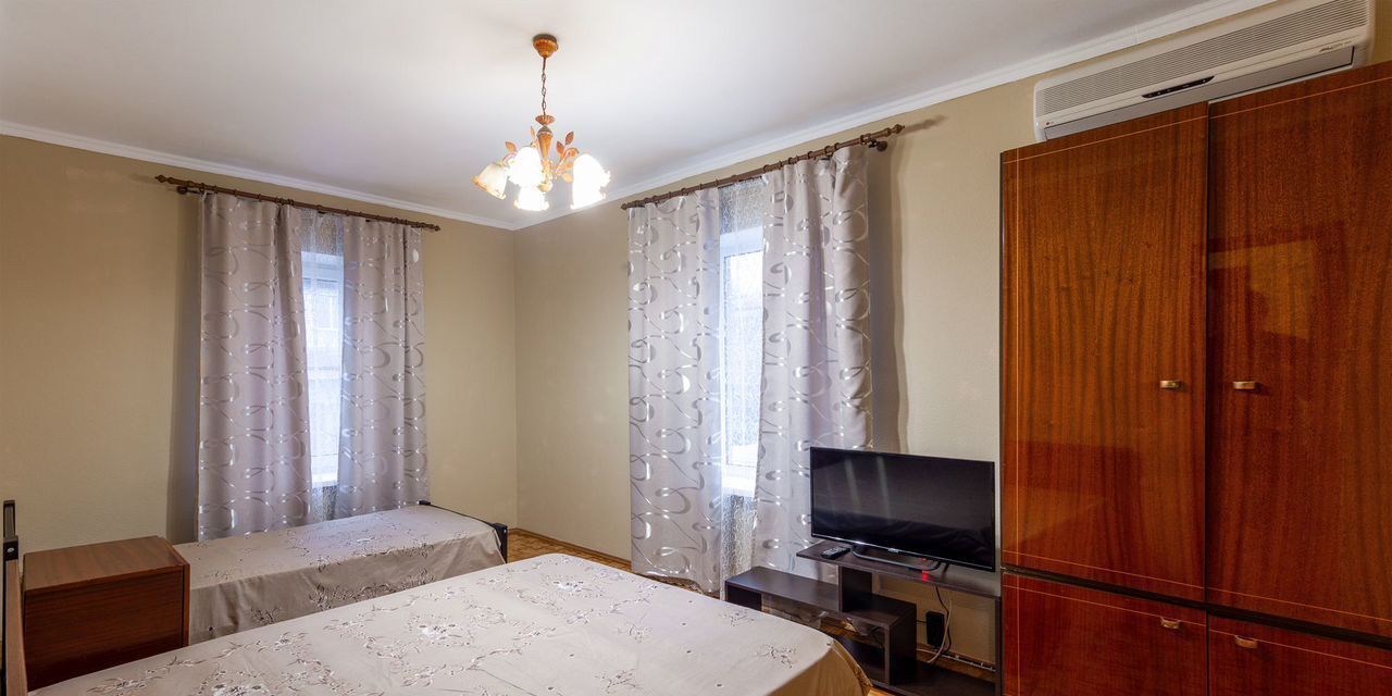 комната г Геленджик ул Фурманова 6 фото 18