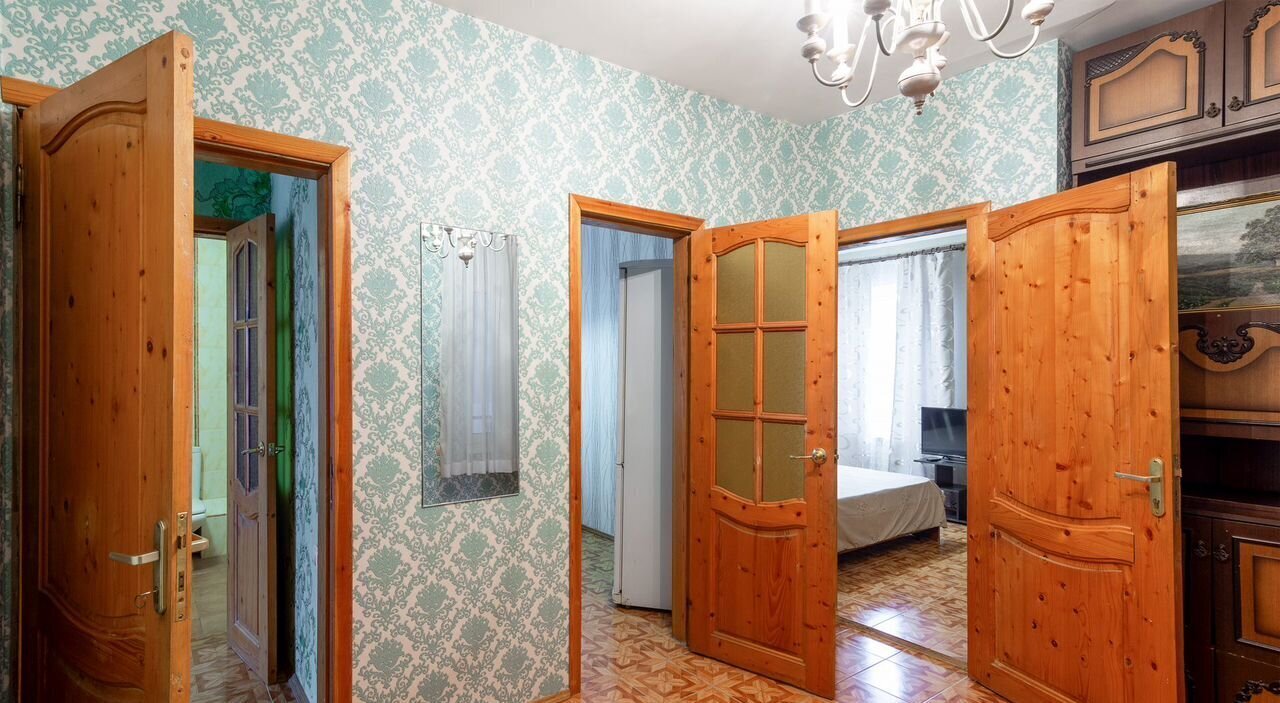 комната г Геленджик ул Фурманова 6 фото 25