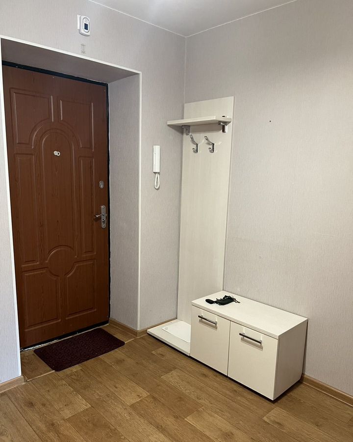 квартира г Пенза р-н Первомайский ул Кижеватова 19 фото 5
