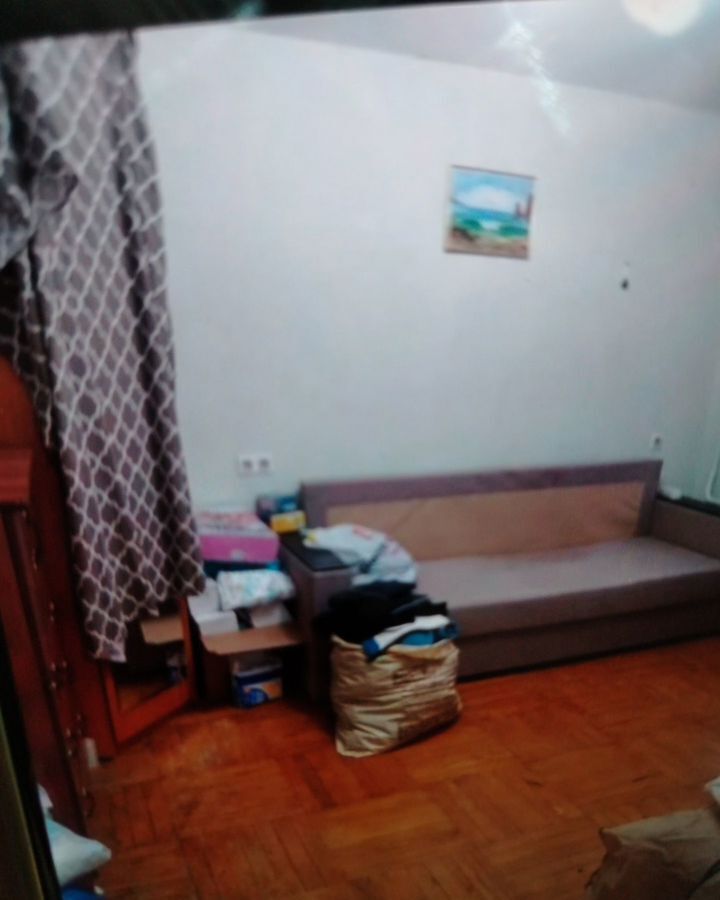 комната г Краснодар р-н Прикубанский ул Зиповская 23 мкр-н Завод Измерительных Приборов фото 2