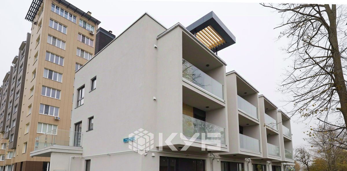 квартира р-н Зеленоградский г Зеленоградск ул Тургенева 14 фото 3