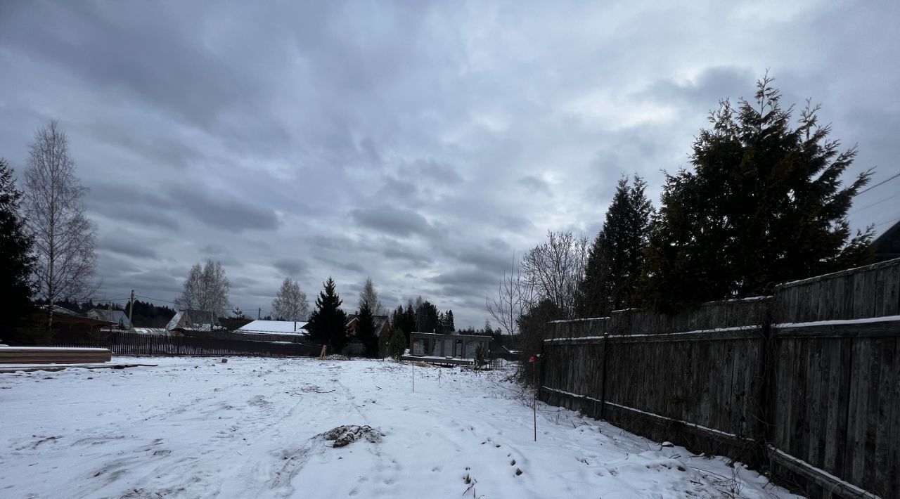 земля городской округ Истра д Ульево фото 2