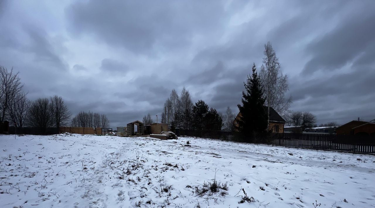 земля городской округ Истра д Ульево фото 14