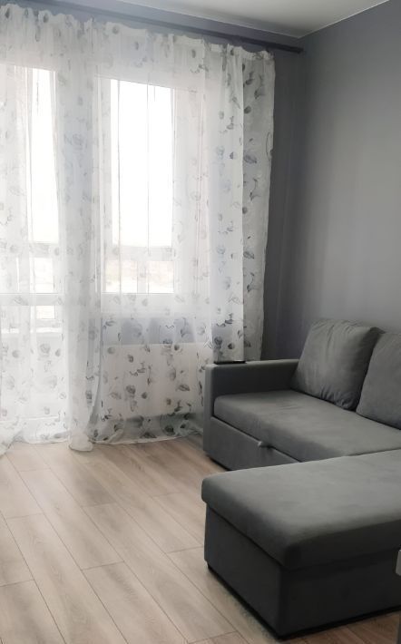 квартира г Краснодар р-н Западный ул Минская 20/1 фото 1