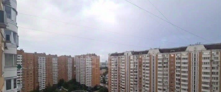 квартира г Москва метро Полежаевская ул Полины Осипенко 16 муниципальный округ Хорошёвский фото 38