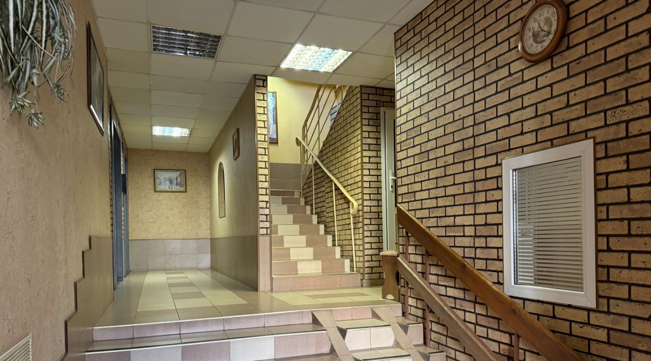 квартира г Москва метро Новые Черемушки ул Новочерёмушкинская 57к/2 муниципальный округ Черёмушки фото 18
