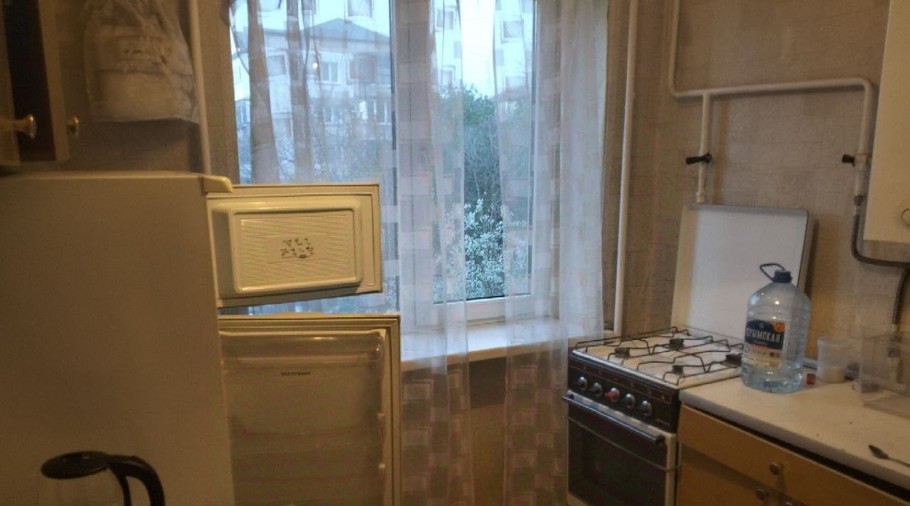 квартира г Симферополь р-н Киевский ул Ростовская 22 фото 7