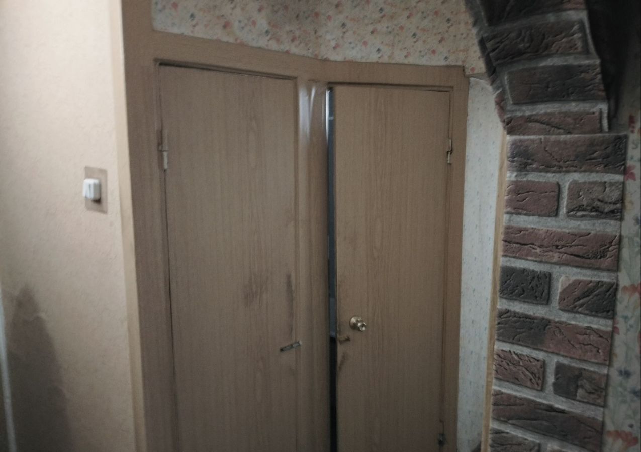 квартира г Севастополь р-н Балаклавский ул Герасима Рубцова 17 Балаклавский муниципальный округ, Крым фото 5