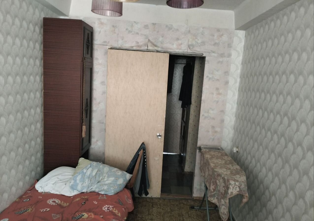 квартира г Севастополь р-н Балаклавский ул Герасима Рубцова 17 Балаклавский муниципальный округ, Крым фото 17